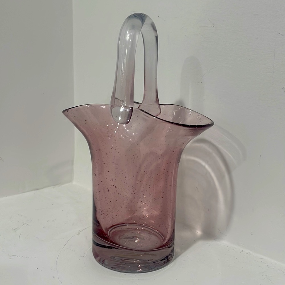 NWT  Place & time Vase